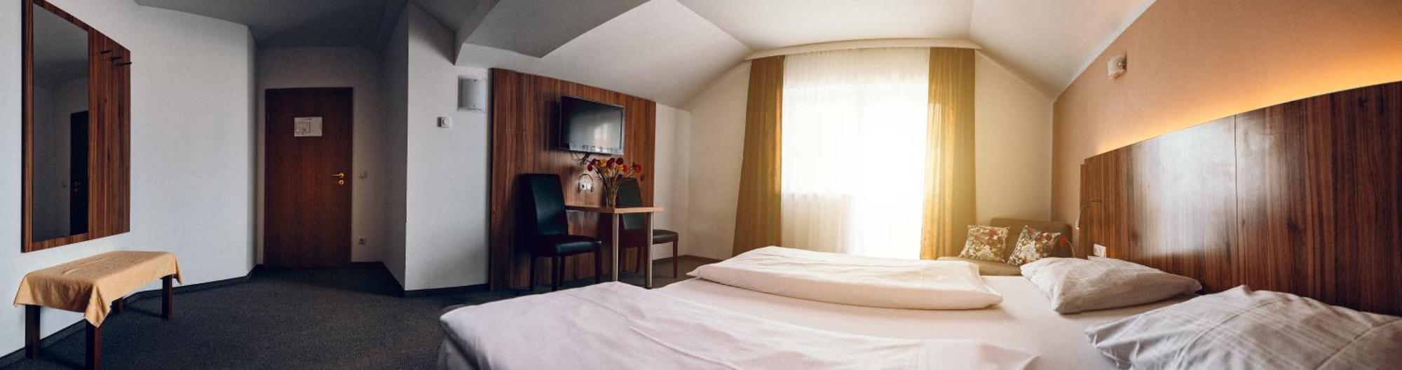 Pension Baumgartner-Berghof Obernberg am Inn Kültér fotó